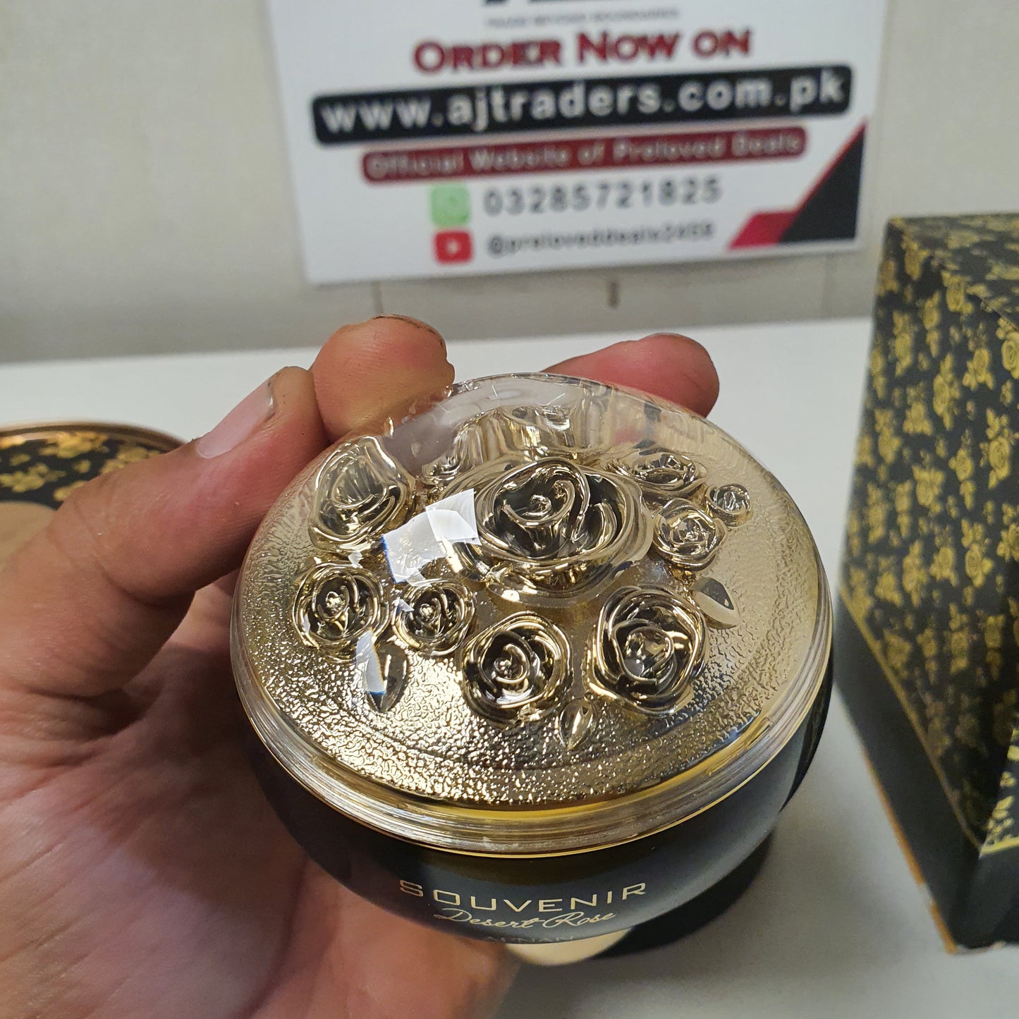 Souvienier Afnan Perfume, 12300