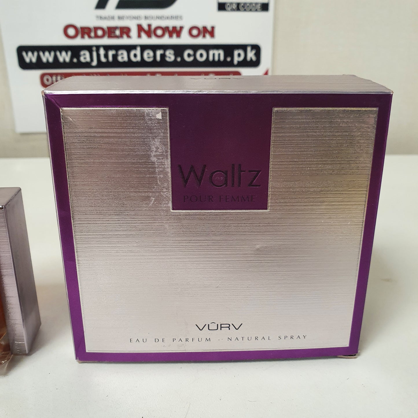 Waltz Vurv Perfume, 12300