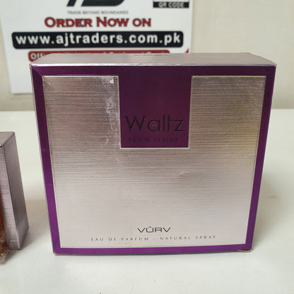 Waltz Vurv Perfume, 12300