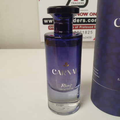 Carnal For Men Rivaj Perfume, 12300