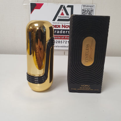 Timeless Vurv Perfume, 12300
