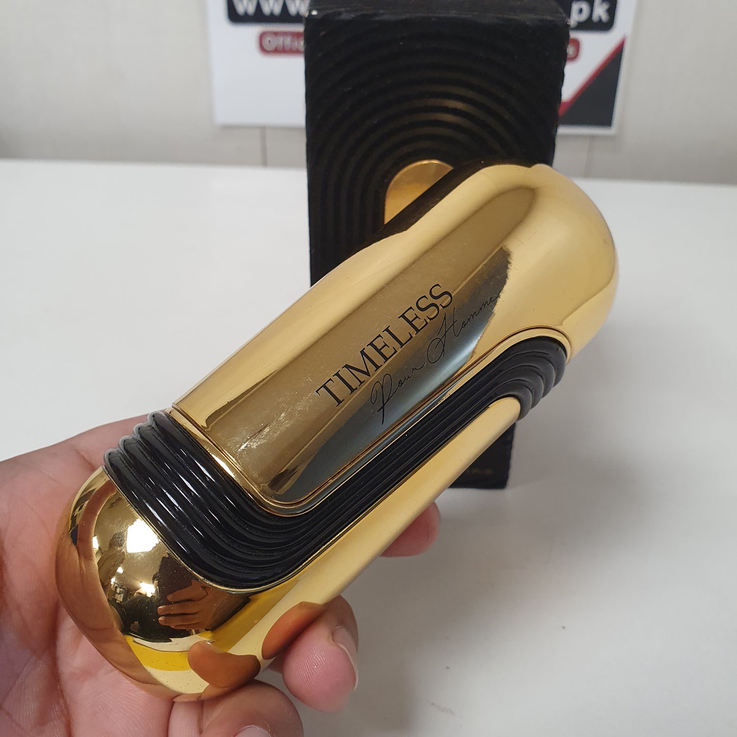 Timeless Vurv Perfume, 12300
