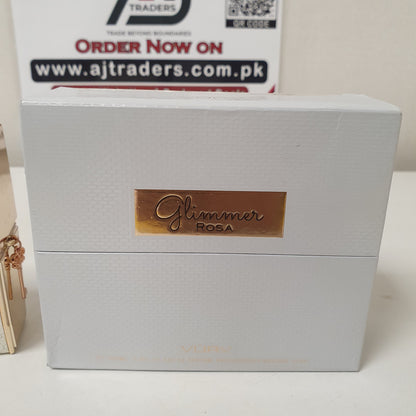 Glimmer Rosa Vurv Perfume, 12300