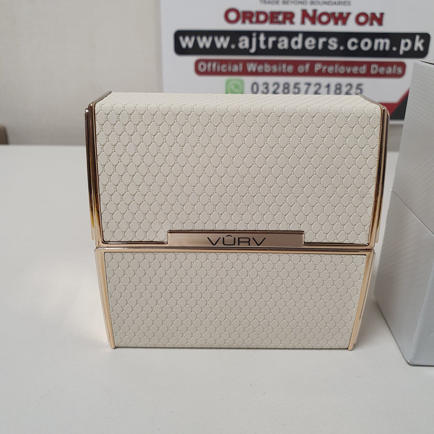 Glimmer Rosa Vurv Perfume, 12300