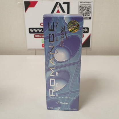 Romance For Men Forever Perfume, 12300