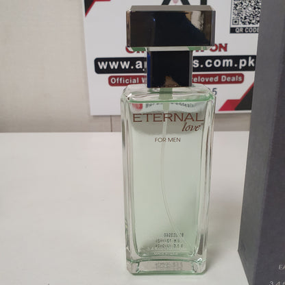 Eternal Love For Men Perfume, 12300