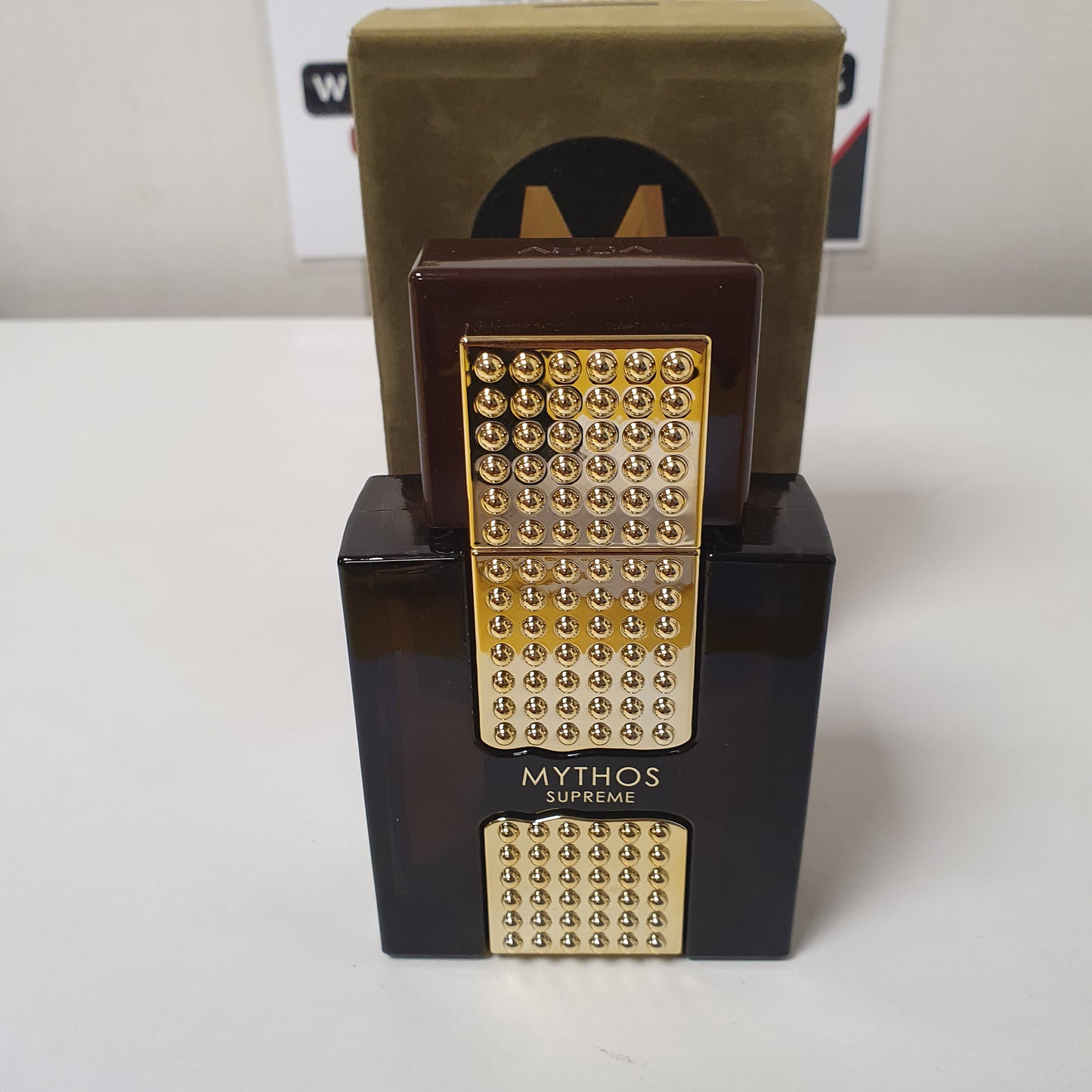 Mythos Supreme Vurv Perfume, 12300