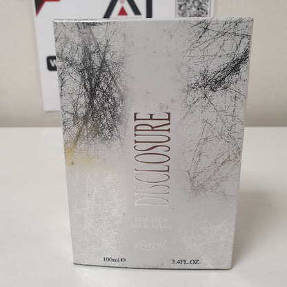 Mythos Supreme Vurv Perfume, 12300