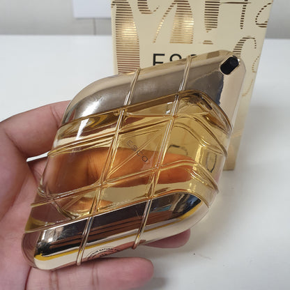 Esco Pur Femme Perfume, 12300