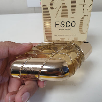Esco Pur Femme Perfume, 12300