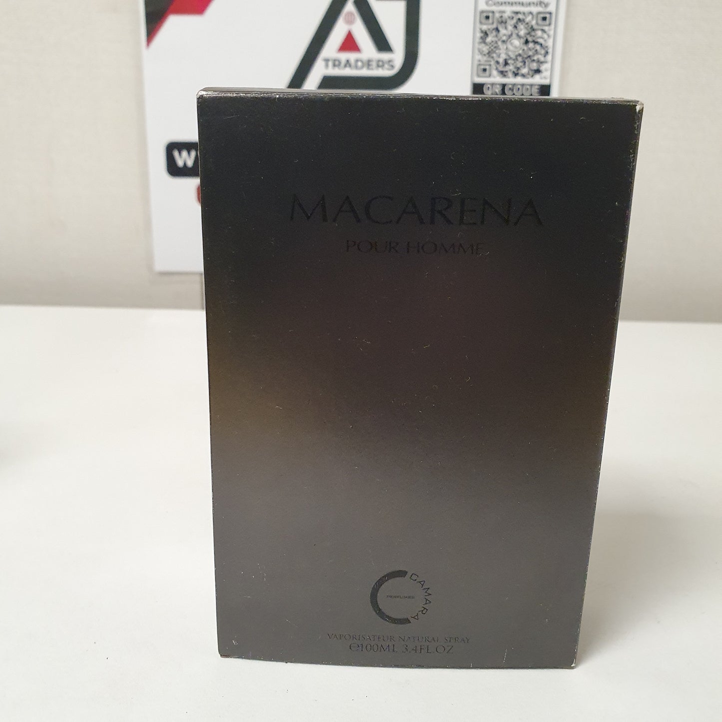 macarena Pour Homee Perfume, 12300