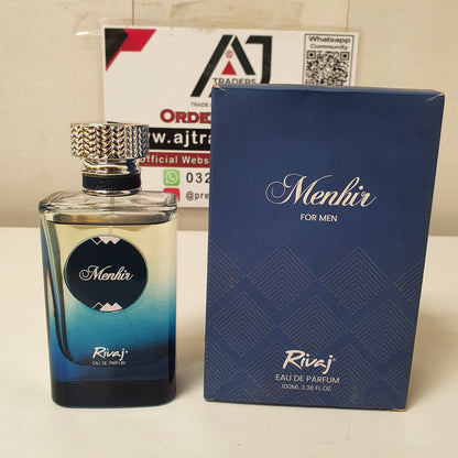 menhir For Men Perfume by rivaj, 12300