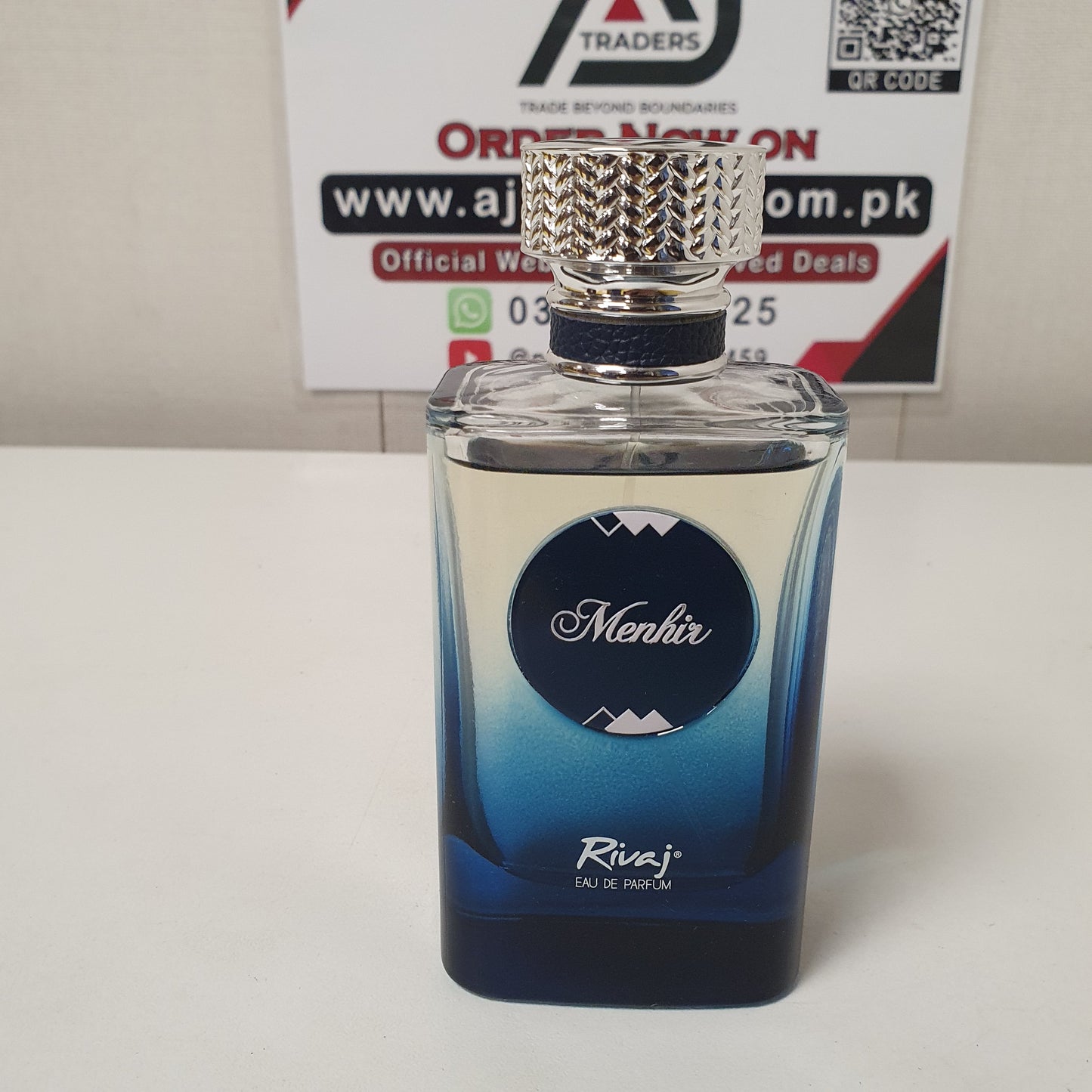 menhir For Men Perfume by rivaj, 12300