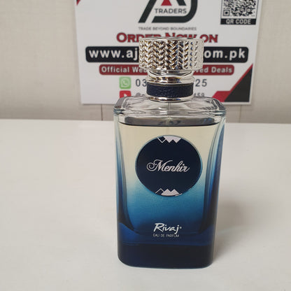 menhir For Men Perfume by rivaj, 12300