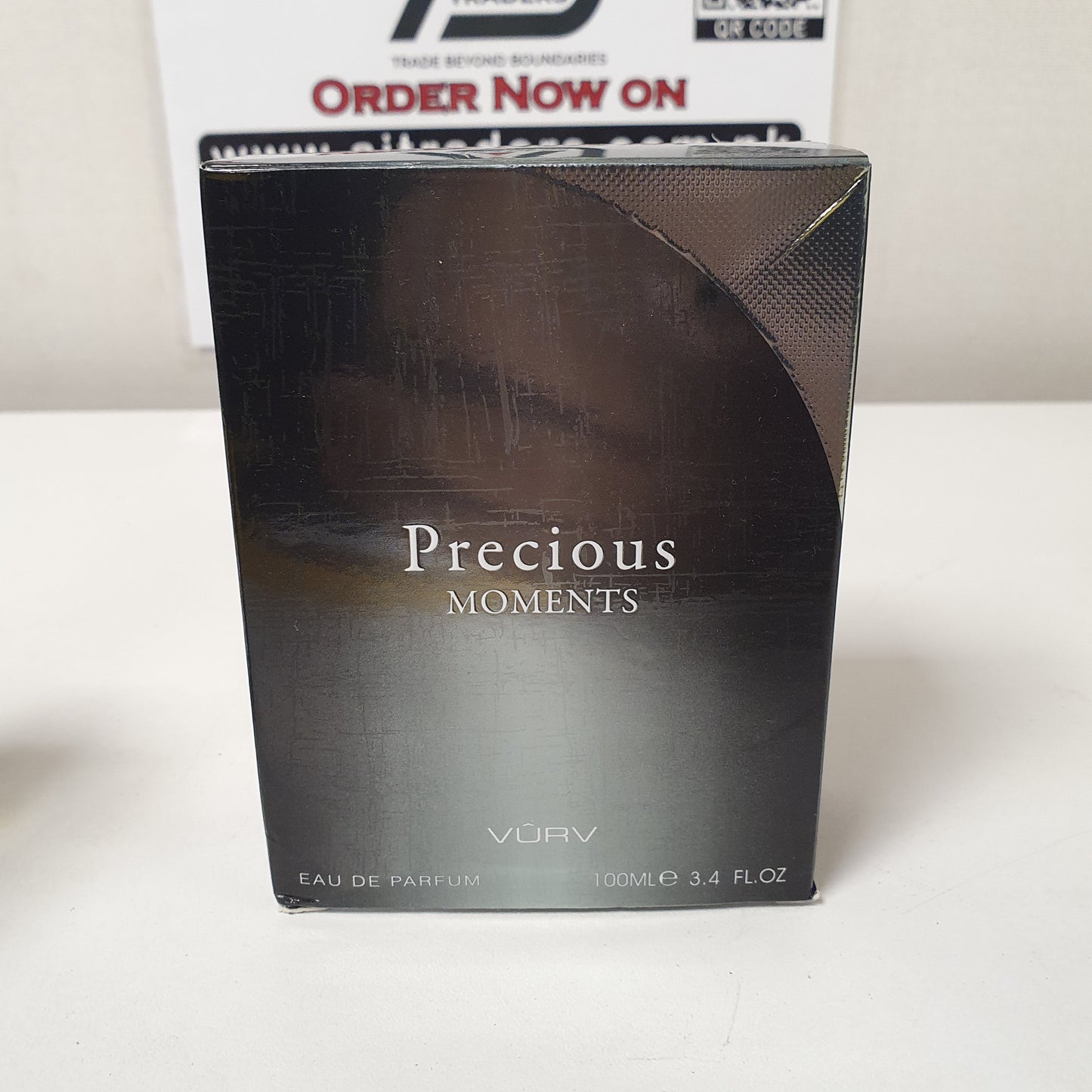 Precious Moments Perfume, 12300