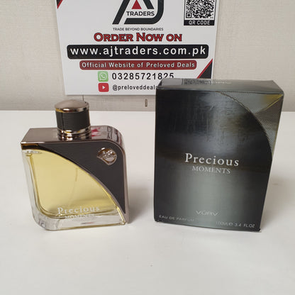 Precious Moments Perfume, 12300