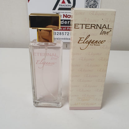 Eternal Love Elegance Perfume, 8885
