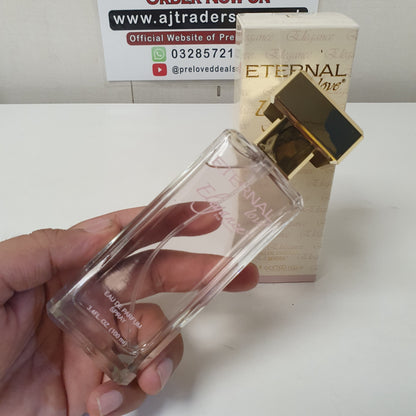Eternal Love Elegance Perfume, 8885