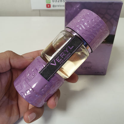 Veryl Sapil Perfume, 12300