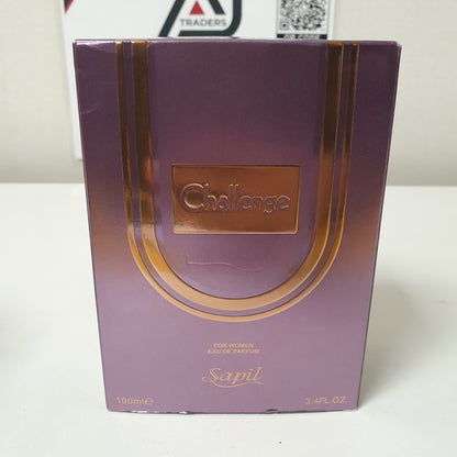 Challenge Sapil Perfume, 12300