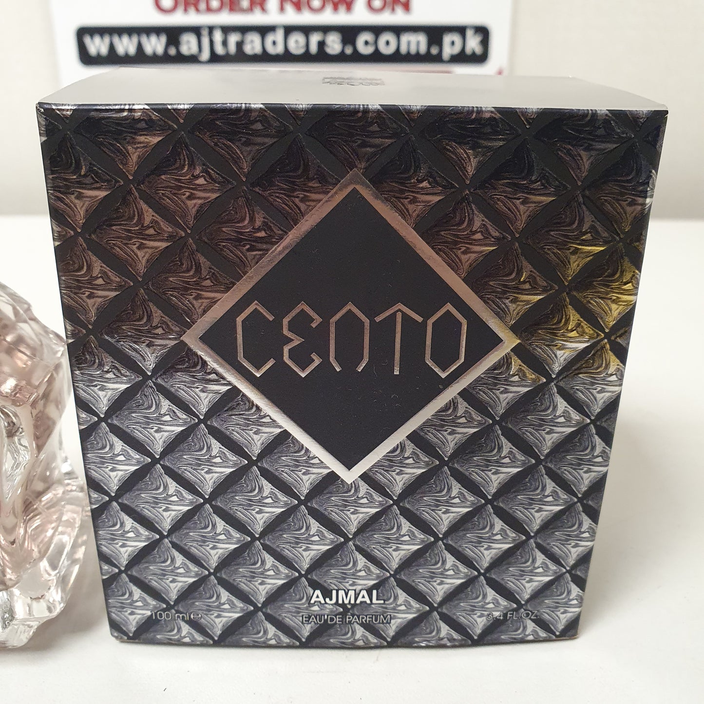 Ajmal Cento Perfume, 12300