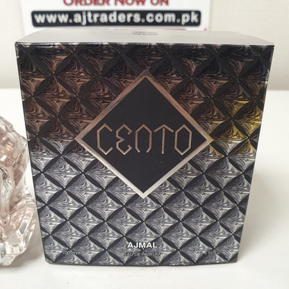Ajmal Cento Perfume, 12300