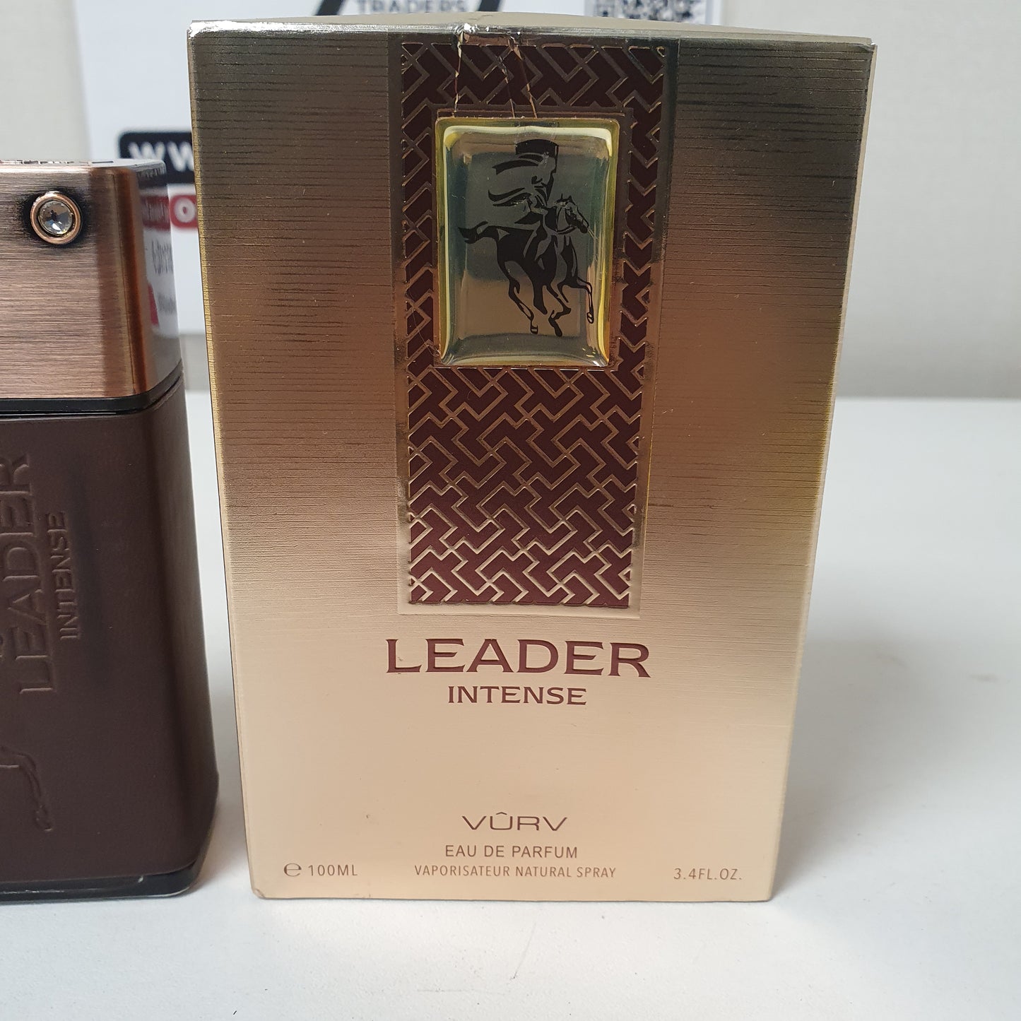 Leader Intense Perfume by VUrv, 12300