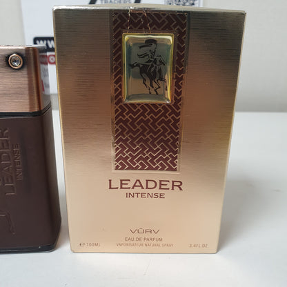 Leader Intense Perfume by VUrv, 12300