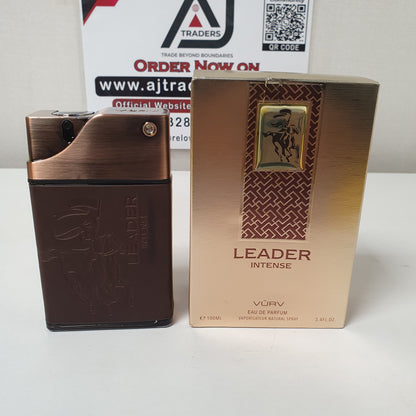 Leader Intense Perfume by VUrv, 12300