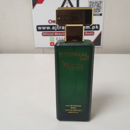 Eternal Love Xlouis Perfume, 12300