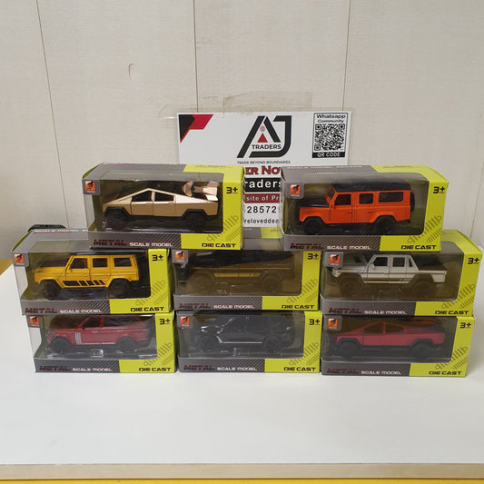 Alloy Model Car Toy, 317000