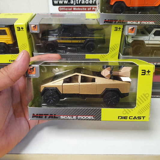Alloy Model Car Toy, 317000