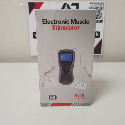 Electronic Muscle Stimulator, 216002
