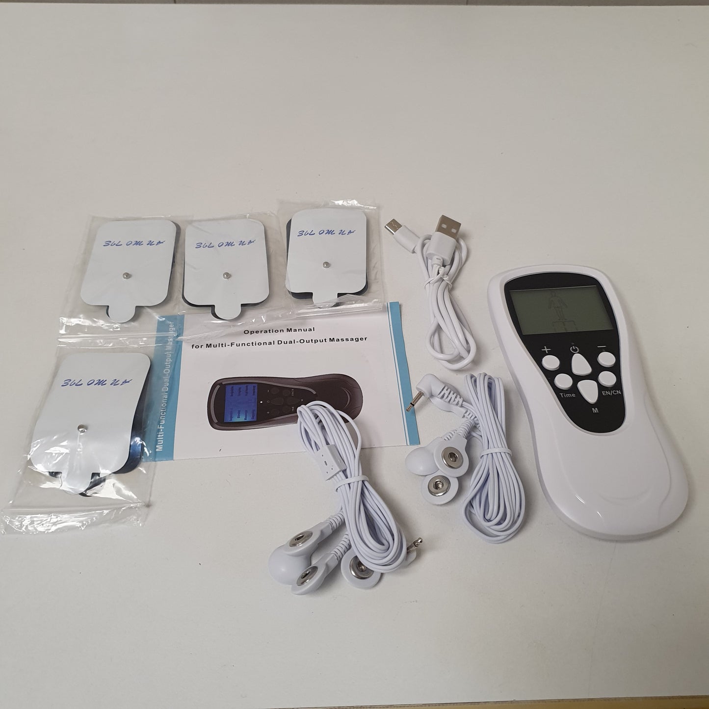 Electronic Muscle Stimulator, 216002