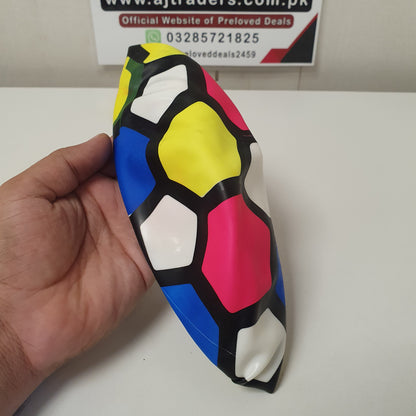 Plastic Football, 1212004