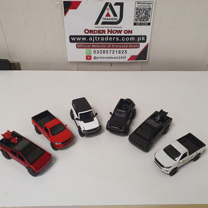Metal Car for Kids 1 Piece Toy , 610804