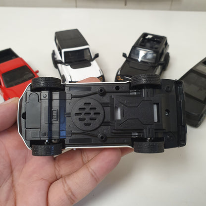 Metal Car for Kids 1 Piece Toy , 610804