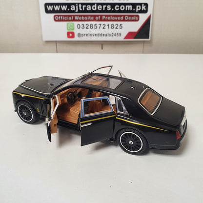 1.24 Scale Model Car Alloy Die Cast, 314309