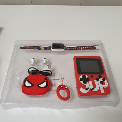 4 in1 Suit Gift  For Kids Pack, 239009