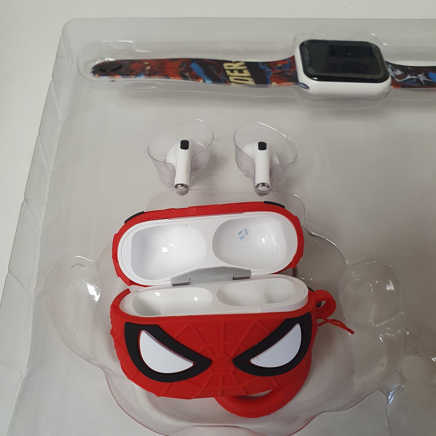4 in1 Suit Gift  For Kids Pack, 239009