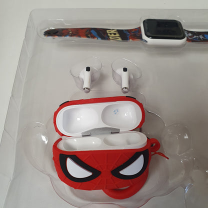 4 in1 Suit Gift  For Kids Pack, 239009