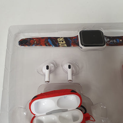4 in1 Suit Gift  For Kids Pack, 239009