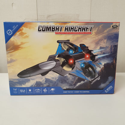 Combat Aircraft Kids Drone 2.4ghz, 217005