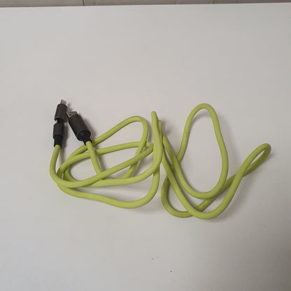 Usb To Iphone, C type multi Charging Cable, 11550