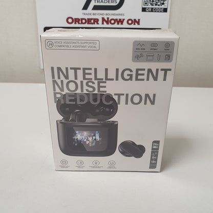 Intelligent Noise Reduction Ear Buds, 21280