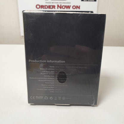 Intelligent Noise Reduction Ear Buds, 21280