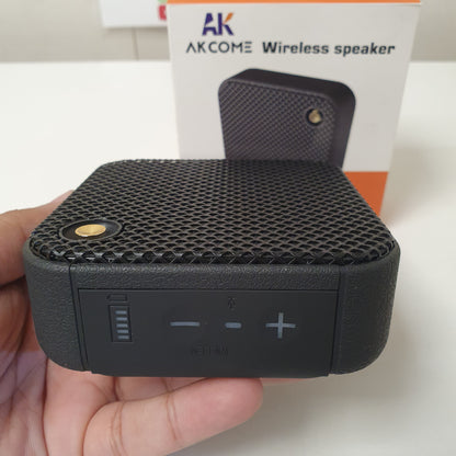 Akcome Wireless Speaker, 12700