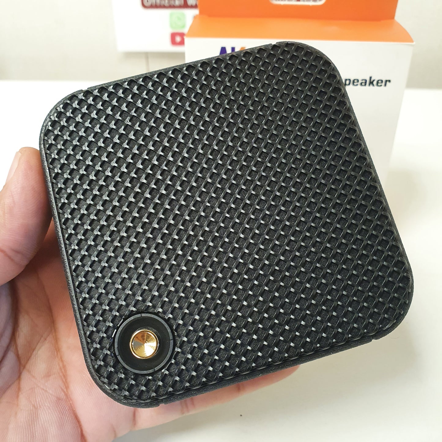 Akcome Wireless Speaker, 12700