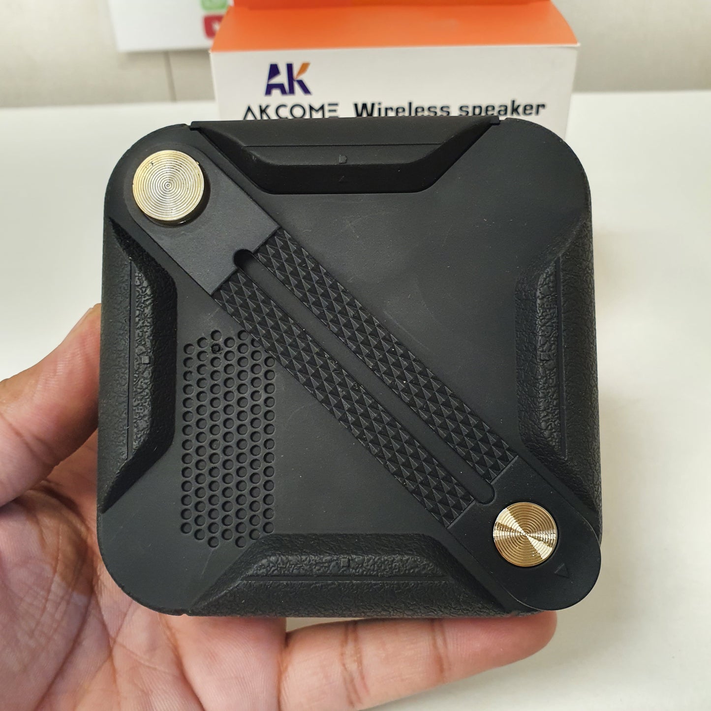 Akcome Wireless Speaker, 12700