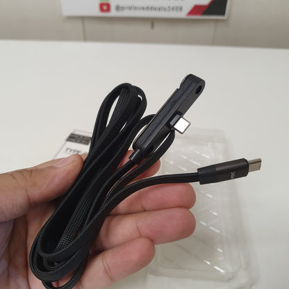 Type C Fast Charging Cable Type C, 23350